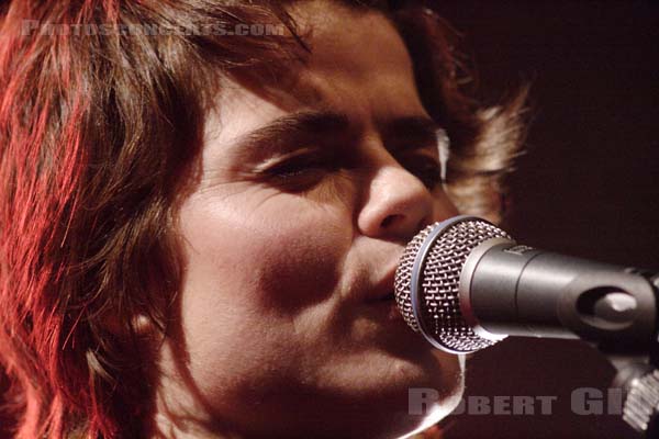 FRANCOIZ BREUT - 2005-03-29 - PARIS - Europeen - 